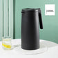 Insulation Pot Household Large-capacity Glass Liner Kettle Student Dormitory Thermos Office High-end Kettle