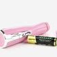 Ladies Painles Legs Hair Knife Private Parts Shaved Armpit Pubic Hair Body Epilator Electric Shaver