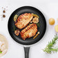 Frying Pan Pan Non-stick Pan Without Oily Smoke Steak Pan 26CM Household Frying Induction Cooker Gas Universal