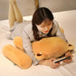 Bedside Cushion Sleeping Cushion Soft Pack Pillow Girl Cute Bedroom Bed Big Back Cushion Pillow Boy Waist Rest