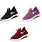 Old Beijing Ladies' Cloth Shoes Summer Breathable Mesh Sneakers Fashion Leisure Walking Shoes