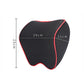 Car Neck Pillow Seat Support Headrest Memory Foam Pillow Cervical Spine Protection Tool Relaxation Artifact