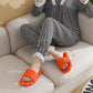 Couples Non-slip Indoor Slippers Men and Women Summer Soft Bottom Outer Wear Slippers