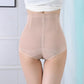 Women's High Waist Panties Postpartum Shaping Pants Fat-burning Corset Waist and Hip Lift Body Shaping Seamless Panties