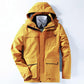 Women's Jackets Lengthened Section Fashion Men and Women Couples Plus Size Thickening Warm Fur Collar Cotton Jacket Winter Down Coat Parka Coat