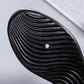 Women's Winter Flat Snow Shoes Female Comfortable Casual Lightweight Non Slip Running Shoes Warm Cotton Shoes