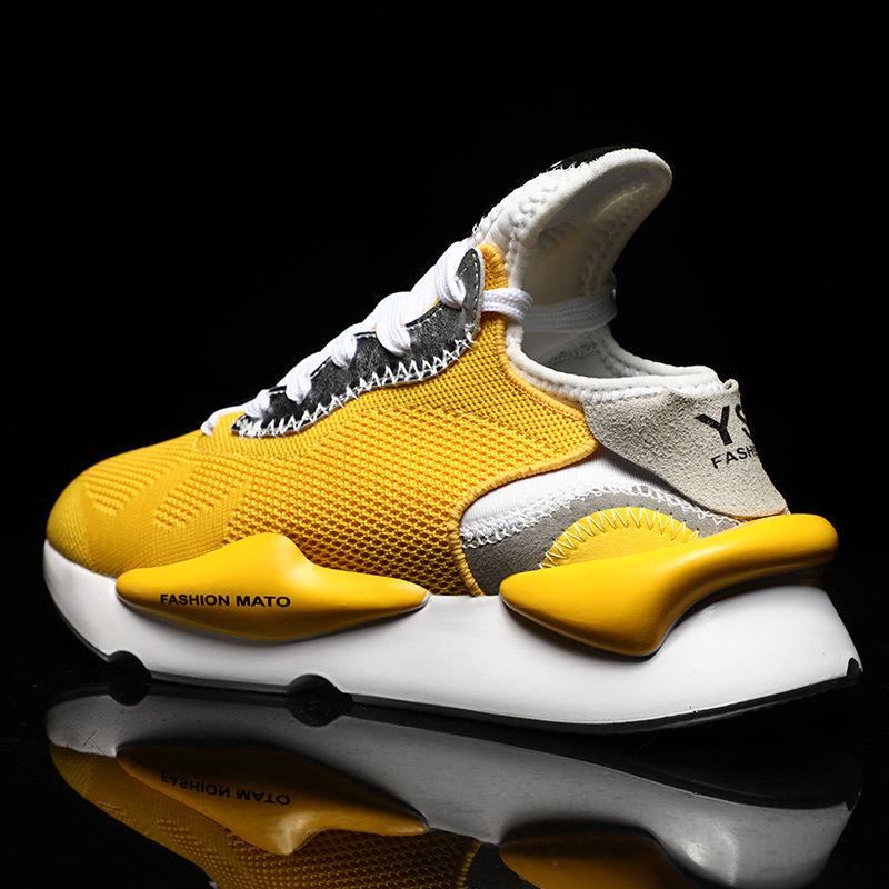 Women Sneakers Men Shoes Air Running Shoes Outdoor Jogging Walking Footwear Breathable Lightweight