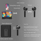 Bluetooth Earphones TWS Wireless Earbuds For Huawei Xiaomi Samsung iPhone Dual Mic Noise Cancelling