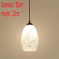 Industrial Wind Vintage Cement Chandelier Creative Art Cafe Restaurant Bar Personality Chandelier