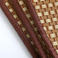 Summer Thickening Non-slip Rattan Seat Cushion Office Chair Cushion Car Seat Dining Chair Cushion Student Stool Cushion