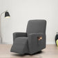 New Couch Sofa Cover Washable Removable Recliner Chair Cover Slipcovers Dog Cat Pets Single Seat Mat