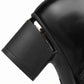 Autumn and Winter Ethnic Embroidered Shoes Plus Velvet Women's Short Boots Thick Heel Warm Women's Cotton Shoes
