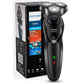 Full Body Washing Shaving Intelligent Rechargeable Household Beard Knife Male Facial Shaver Electric