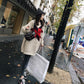 Autumn and Winter Casual Star Sweater Women Loose Hedging Open Air Long Coat Knitted Fashion Top