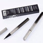 Eyeliner Star Girl Waterproof, sweatproof, stain-proof and fade-resistant novice thin-head eyeliner