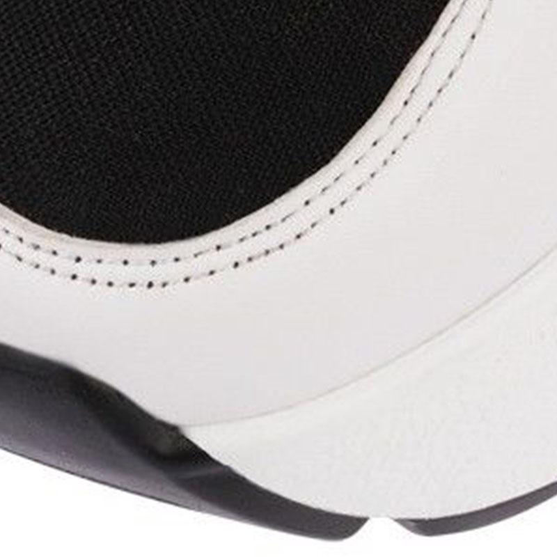 Trifle Thick-soled Lazy Shoes Invisible Increase Women's Shoes All-match Spring and Autumn Korean Women's Travel Shoes