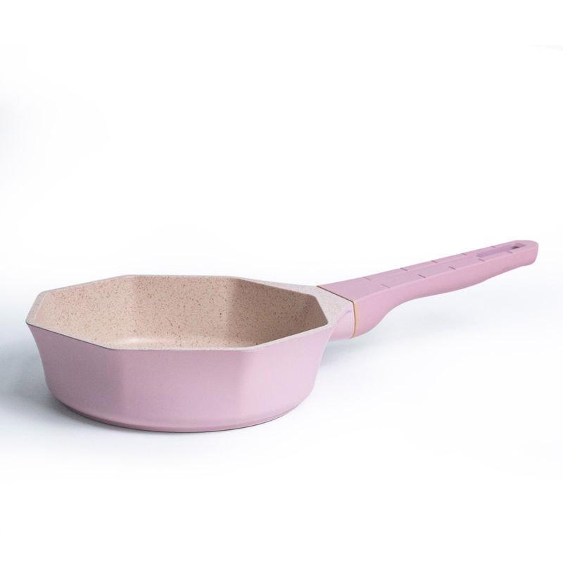 Maifan Stone Milk Pot Frying Pan Instant Noodle Milk Pot Snow Frying Pan