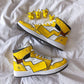 Men's Running Shoes Sport Outdoor Sneakers Athletic Designer Fashion Footwear