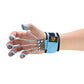 Finger Expander Finger Trainer Finger Exerciser Resistance Bands Fitness Finger Force Grip Device Hand Training