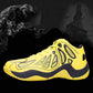 Basketball shoes comfortable high-top training boots ankle boots men sneakers athletic sneakers