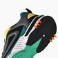 Casual Color Matching Men's Shoes Male Student Fashion Sneakers Breathable All-match Korean Running Shoes
