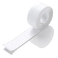 Sealing Strip Tape Sink Bath White PVC Self Adhesive Waterproof Wall Sticker for Bathroom Kitchen Beautiful Seam