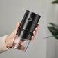 Electric Coffee Beans Grinder Home Small Crusher Charging Portable Automatic Grinding Machine Coffee Bean Mill