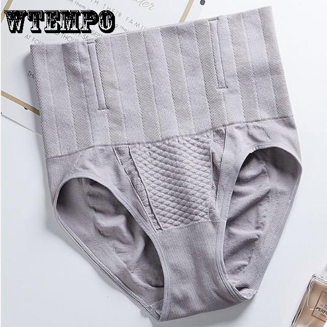 Arms Corset Comfort Abdomen Underwear Women High Waist Postpartum Slimming Sexy