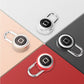 Fingerprint Padlock Intelligent Small Lock Dormitory Cabinet Lock Password Fingerprint Anti Theft Lock Warehouse Gym Fingerprint Padlock