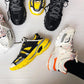 Running Shoes for Men Mesh Jogging Gym Training Outdoor Fitness Design Size Male Sports Sneaker