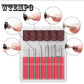 Professional Electric Nail Art Pen Pedicure Bits Nail Art Mill Tools New Design DIY