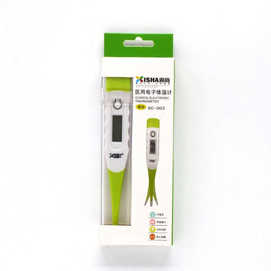 Electronic thermometer home baby thermometer accurate temperature for newborn adult children