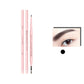 1.5mm Super Fine Eyebrow Pencil Waterproof, sweatproof, easy to color, long lasting  eyebrow pencil