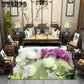 3D Carpet  Living Room Bedroom Hallway Kitchen Bathroom Rug Absorb Water Non-slip Mat