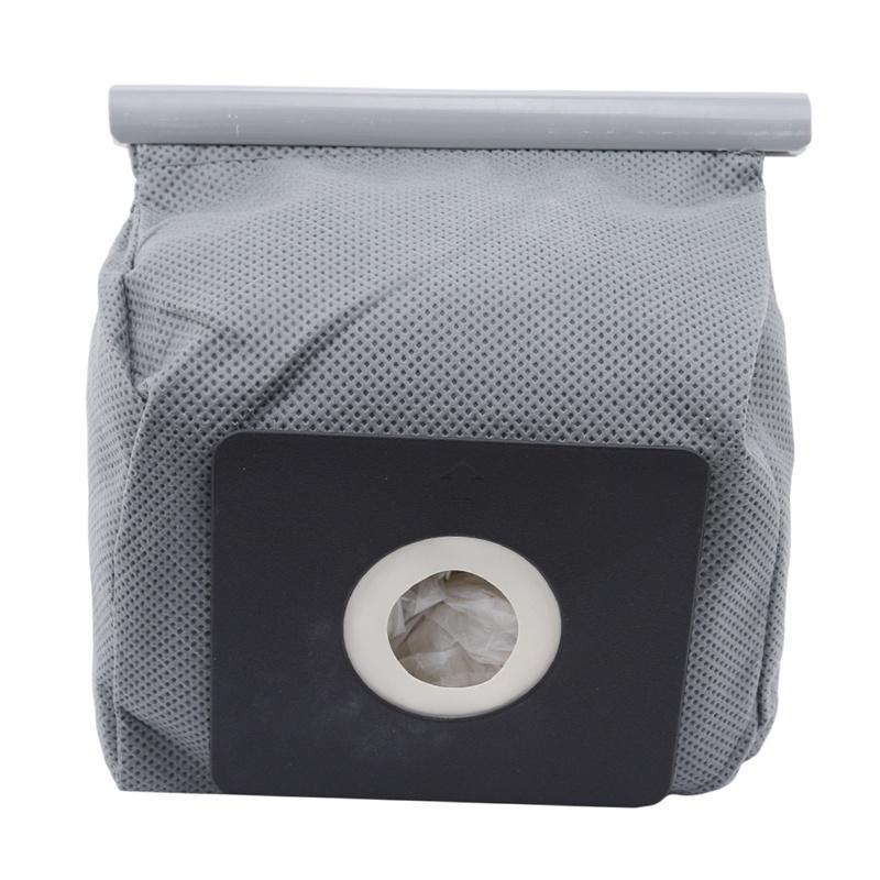 Reusable Vacuum Cleaner Bag Washable Universal Vacuum Cleaner Cloth Bag Dust Bag