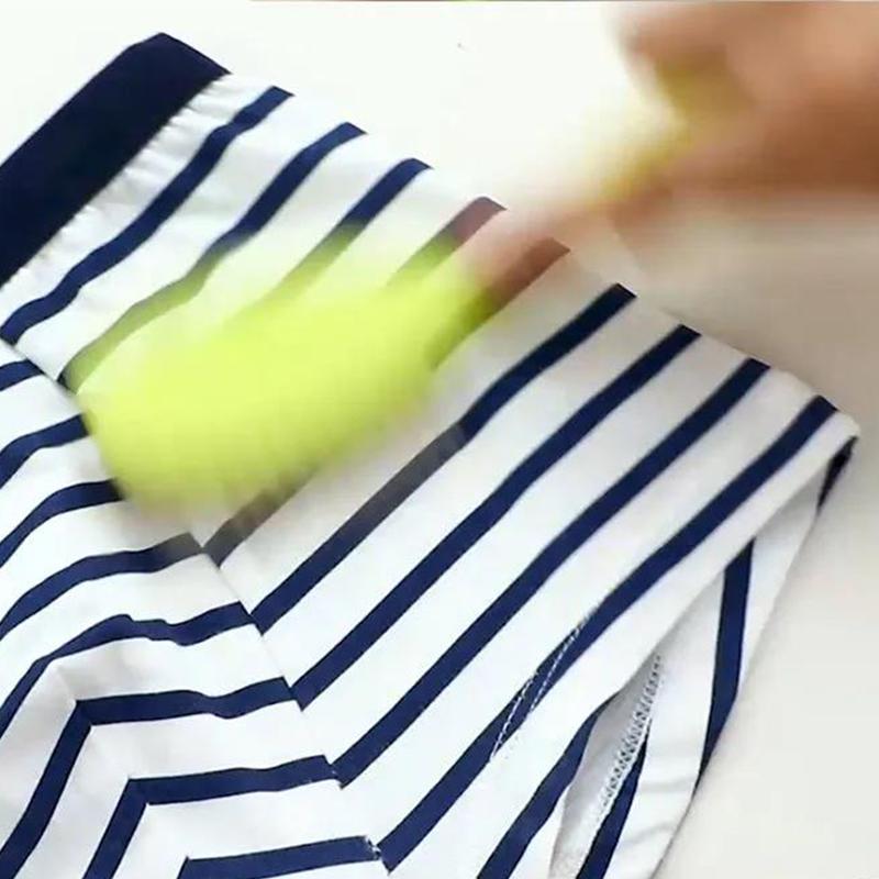 Children's Underwear Pure Cotton Boys Teenagers Students Cotton Boxer Shorts Boxer Briefs