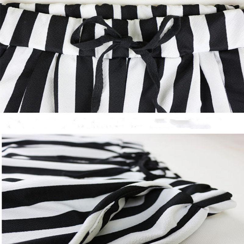 Harem Pants Women's Pants Loose Large Size Ninth Pants Pencil Pants Casual Elastic Pants Elastic Pants