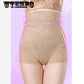 Plastic Pants Summer Belly Pants Female Postpartum Abdomen Underwear Women High Waist Hips