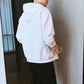Spring and Autumn Men's Sweatshirt Set Korean Slim Jacket Hooded Sportswear Clothes + Pants