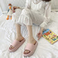 Household Ultra-thick Sandals and Slippers for Women's Summer Wear