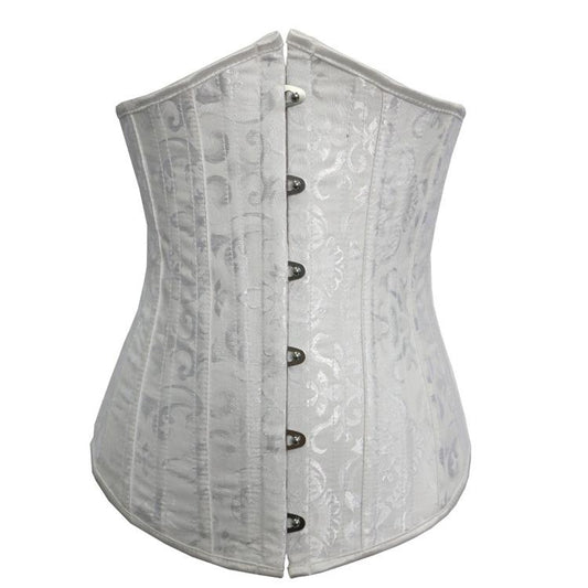 Corzzet Lace Floral Sexy Lingerie Overbust Corset Lace Up Steampunk Corset Clothing Gothic Corselet