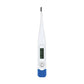 Electronic Thermometer Precision Household High Precision Baby Child Adult Underarm Oral Thermometer