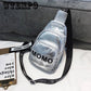 Girls' Small Bags Women's Trend Shopping Bags All-match Messenger Bags Shoulder Bags Fashion Casual Chest Bags