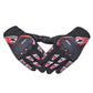 Men's Fitness Full Finger Gloves Outdoor Sports Tactics Boxing Fighting Knight Riding Non-slip Wear-resistant Gloves