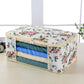 Non-woven Household Dust-proof Storage Bag Quilt Clothes Packing Bag Moving Clothes Sorting Bag