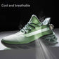 Blade shoes large size men's shoes 44 breathable running shoes mesh training shoes casual shoes