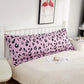 Double Pillow Long Pillow Core 1.5 Meter Bed Couple Pillow Wedding Couple Lengthening Pillow Long Household Pillow