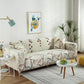 China Wind Stretch Universal Sofa Cover All-inclusive Universal Non-slip Sofa Cushion Full Leather Sofa Cover Towel Combination
