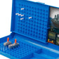 Battleships Sea Battle Traditional Family Fun Combat Strategy Board Game