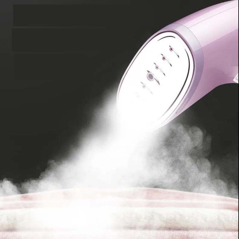 Household Domestic Garment Cleaner Handheld Garment Steamer Steam Hanging Ironing Machine Steam Ironing Clothes Generator